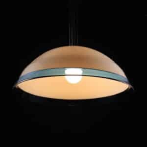 Lampada Toso Anni '80