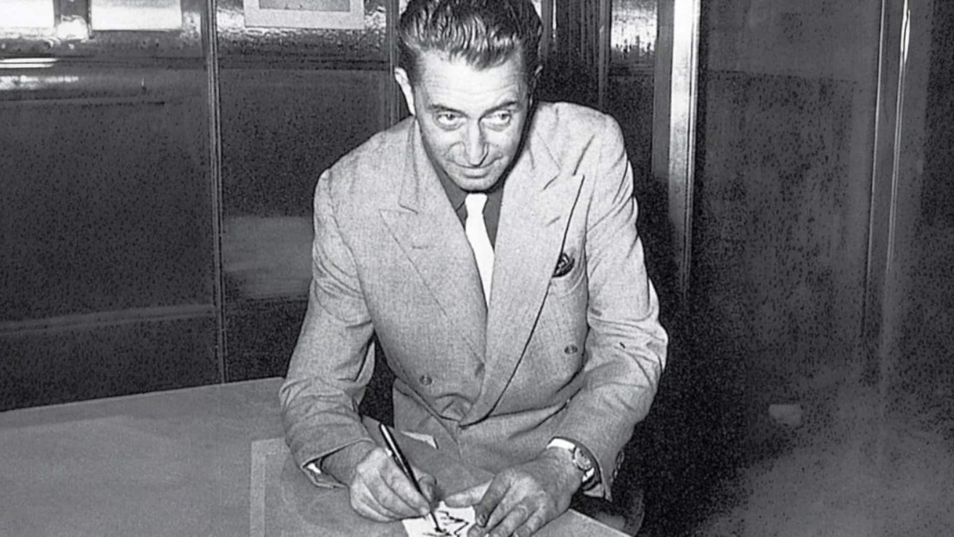 Flavio Poli