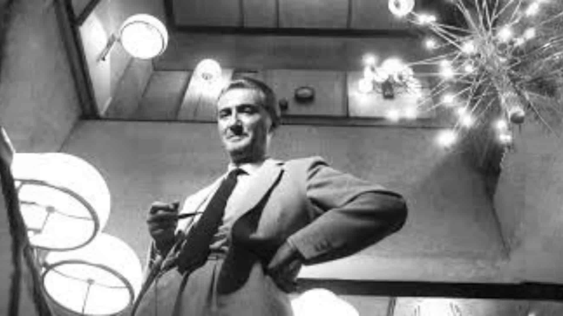 Gino Sarfatti