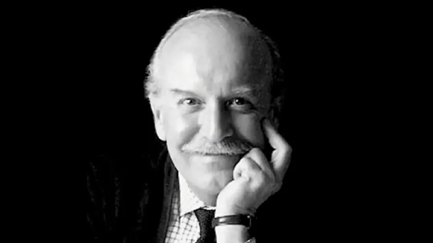 Sergio Asti