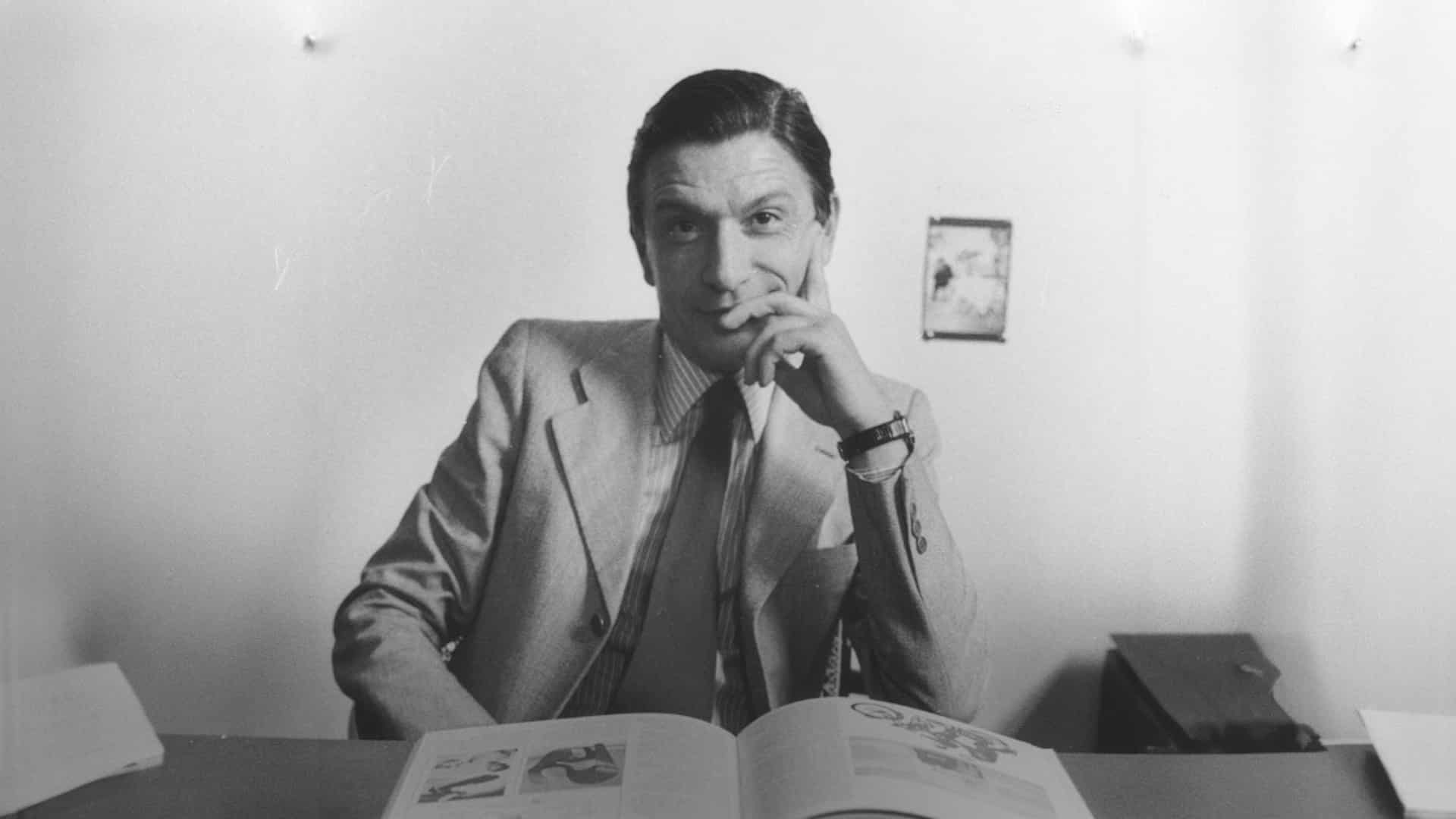 Sergio Mazza
