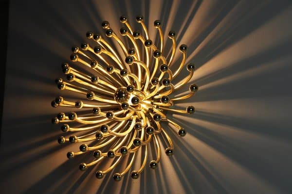 lampada-da-soffitto-pistillo-di-studio-tetrarch-per-valenti-luce-1969