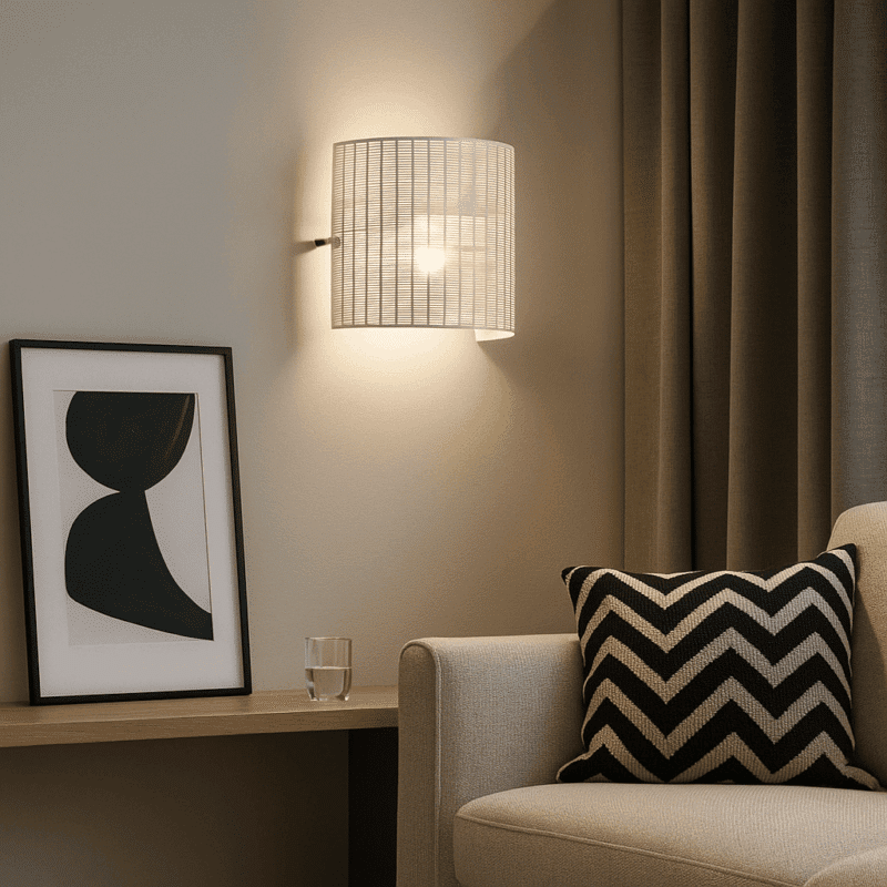 Lampade 'Shogun' Mario Botta per Artemide